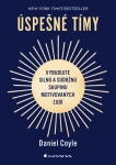 Úspešné tímy, Coyle Daniel
