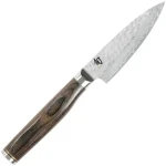 KAI Shun Premier TM 10 cm / Nôž na zeleninu (TDM-1700)