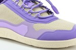 Reima Tallustel Light Beige Purple celoročné nízke barefoot topánky 29 EUR