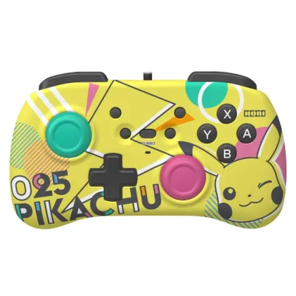 HORI Horipad Mini (Pikachu POP) / ovládač pre Nintendo Switch (NSP1656)