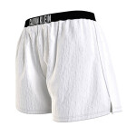 Dámske šortky Intense Power Short KW0KW01777-YCD - Calvin Klein XS