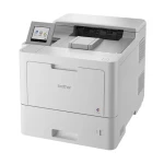 Brother HL-L9470CDNTT biela / Farebná laserová tlačiareň / A4 / Duplex / 40 str/min / LAN / NFC (HLL9470CDNTTG2)