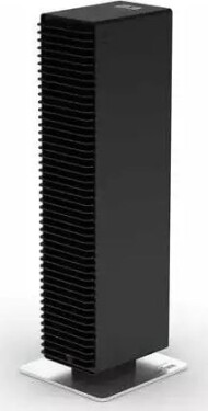Stadler Form Fan heater STADLER Form Paul, Black