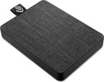 Seagate One Touch 500GB Čierny (STJE500400)