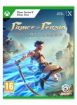 Prince of Persia: The Lost Crown Akčné Angličtina od 16 rokov Hra pre