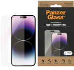 PanzerGlass AB Ochranné sklo pre Apple iPhone 14 Pro Max (2770)