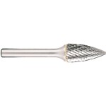Metabo 628357000 frézovacie kolík tvrdokov kužeľ Ø hriadeľa 6 mm 1 ks; 628357000
