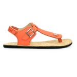 Koel Abriana Coral barefoot sandále 28 EUR