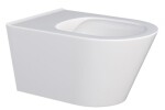 Dreja - Set závesné WC Myjoys MY1 s doskou 004637