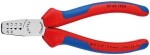 KNIPEX Kliešte na káblové koncovky 145A 9762145A