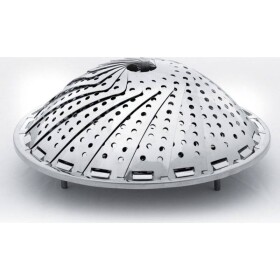 Orion Nerezový pařáček skladací 152216 dortis - Orion - Orion
