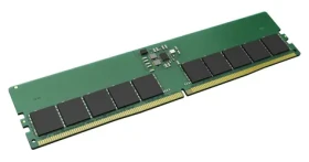 Kingston KTD-PE556E-16G 16GB / Operačná pamäť ECC / DDR5 5600MHz / pre DELL