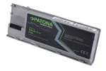 Patona batéria pre ntb DELL LATITUDE D620 / 5200mAh / Li- ION / 11.1V / Premium (PT2423)