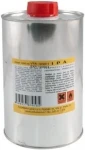 D-CLEAN Isopropylalkohol 1000ml ďalšie názvy produktu: IPA, propán-2-ol, izopropanol