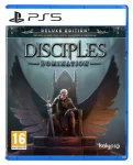 Kalypso Disciples: Domination / RPG / Deluxe Edition / PlayStation 5 / krabicová verzia (100002200630)
