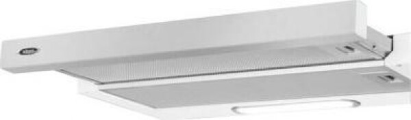 Akpo Okap podszafkowy teleskopowy AKPO WK-7 LIGHT ECO 60 INOX (265,5 m3/h 600mm farba inox)