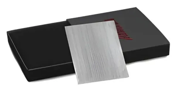 Thermal Grizzly KryoSheet (44 x 37 x 0.2 mm) / Teplovodivá podložka / Grafén / 1 Ks (TG-KS-44-37)