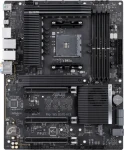 ASUS Pre WS X570-ACE / AMD X570 / DDR4 / SATA III RAID / USB / GLAN / Wi-Fi / M.2 / sc.AM4 / ATX (90MB11M0-M0EAY0)