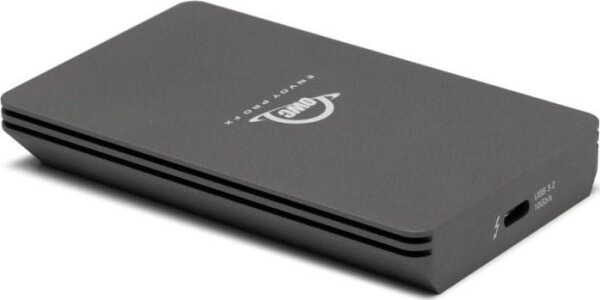 OWC Envoy Pro FX 4TB Sivý (OWCTB3ENVPFX04)