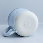 Studio Arhoj Porcelánový hrnček s uškom Niagara Falls 300 ml