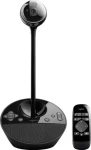 Logitech ConferenceCam BCC950 / Web kamera / full HD / diaľkové ovládanie (960-001005)