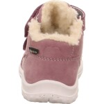 Dievčenské zimné topánky WHALEY Purple GTX Superfit 1-000747-8500 - 27