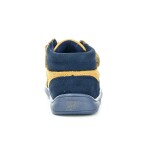 Protetika Plus Protetika Kirk Brown celoročné členkové barefoot topánky 24 EUR