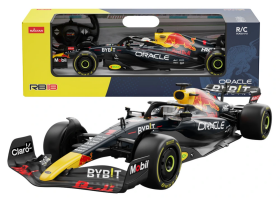 RASTAR Auto na diaľkové ovládanie R/C Red Bull RB18 F1 1:12 Rastar