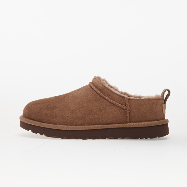 Tenisky UGG W Classic Micro Rocky Oak EUR 36