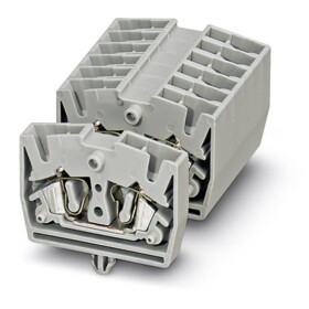 Mini feed-through terminal block MSB 2,5-RZ 3244164 Phoenix Contact; 3244164