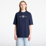 Tričko New Era MLB New York Yankees Graphic Tee UNISEX Night Shift Navy S