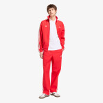 Bunda adidas Originals Coca Cola Classic Sport Firebird Track Jacket Vivid Red S