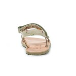 Froddo G3150264-28 Flowers barefoot sandále 27 EUR
