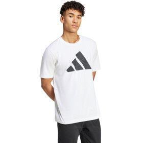 Pánske tričko adidas PWR 3 Graphic Tee M IY8582 L