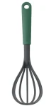 Brabantia Tasty+ Metlička s cedníkom zelená / Kuchynské náčinie / Nerez oceľ, plast (122828)
