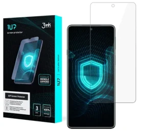 3mk 1UP ochranná fólia pre Motorola Edge 40 Pro (3ks) (5903108522281)