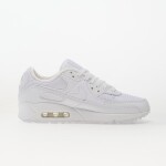 Tenisky Nike W Air Max 90 Prm White/ White-Metallic Gold EUR 41