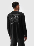 Pánska košeľa oversize 4F L