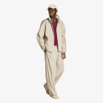 Bunda adidas 3 Stripes Coaches Jacket Khaki Three XL