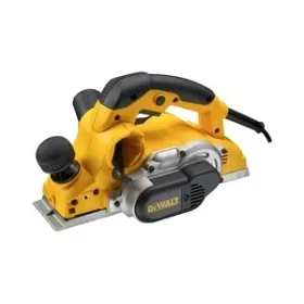 DeWalt D26500K / Hoblík 4 mm / 1050W / šírka: 82 mm (D26500K)
