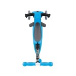 Kolobežka Go Up Foldable Plus Sky Blue, Globber, W020432
