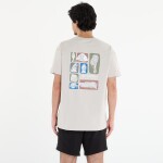 Tričko adidas Terrex Xploric Climacool Graphic T-Shirt Wonder Alumina S