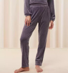 Dámske nohavice Cozy Comfort Velour Trousers Triumph