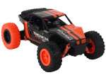 Mamido Terénne autíčko na diaľkové ovládanie R/C 1:24 oranžové