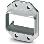Panel mounting frames VS-PPC-F2-MSTB-MNNA-1R-P 1608087 Phoenix Contact; 1608087