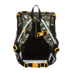 Školská aktovka Bagmaster Prim 23 C Camo