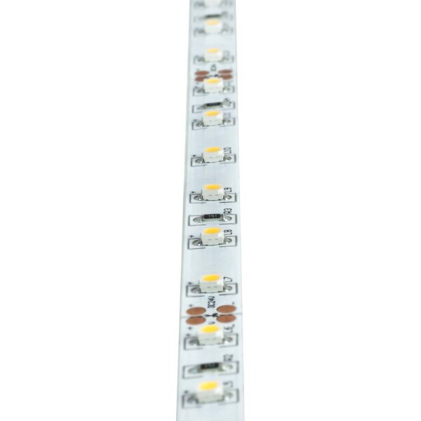 Brumberg Brumberg Leuchten 15271004 LED pásik En.trieda 2021: G (A - G) 24 V 5 m neutrálna biela; 15271004