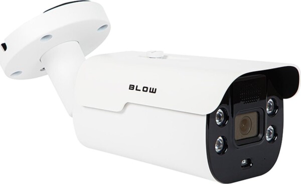 Blow 77-784# Kamera ip blow active deterrence 5mp