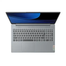 Lenovo IdeaPad Slim 3 15ITN9 sivá / 15.6" FHD / Intel Core 3 N355 1.9GHz / 8GB / 512GB SSD / Intel UHD / W11H (83L70018CK)