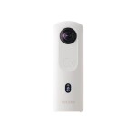 Ricoh Theta SC2 Biela